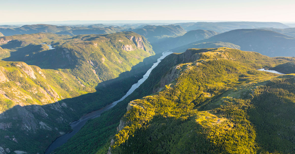 Meilleures activités à faire dans Charlevoix et ses environs l'été – Charlevoix